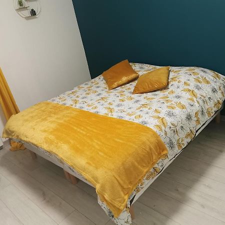L'Aiscal Appart-Hotel 6 Personnes Кале Экстерьер фото